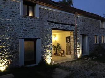 Apartamento Escalebelair