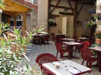 Hotel Au Relais Du Parc De Millevaches