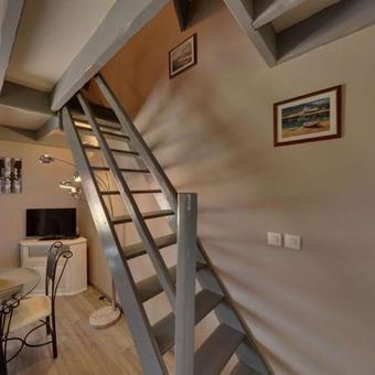 Gite La Ferme Du Grand Air