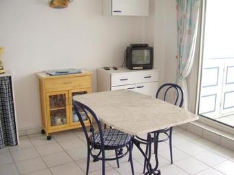 Apartment Avenue Philippe Janet
