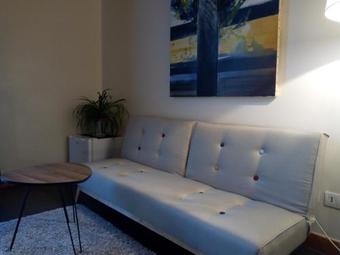 Bed & Breakfast Le Toit Vert