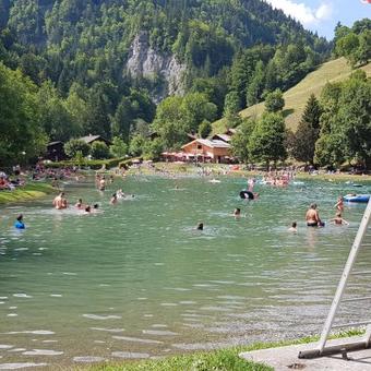 Apartamento Studio Avenue De Savoie