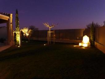 Bed & Breakfast Les Trois Oliviers