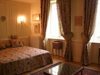 Hostal Le Haut Moncel