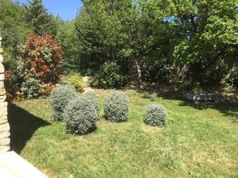 Villa Mas Val-ch�naie