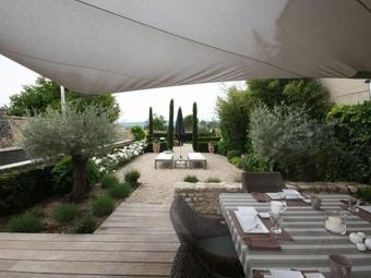 Villas Du Luberon - Clos Vitaline