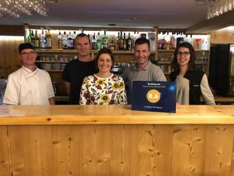 Posada Le Relais Nordique