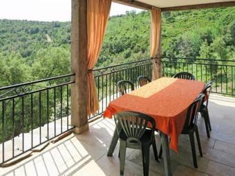 R�sidence A Mandria 120s