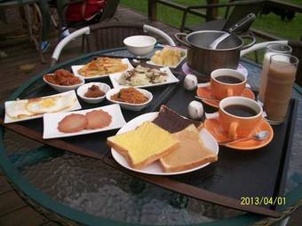 Hostal Ain 31 Homestay