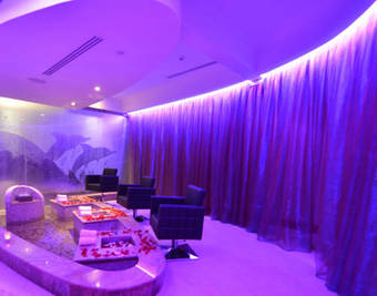 Hotel Enashipai Resort & Spa