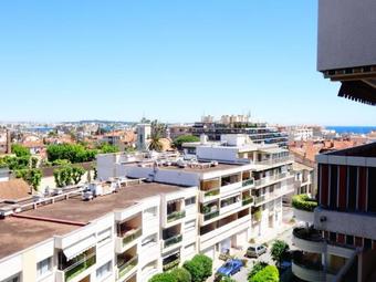 Apartment Le Gallat�