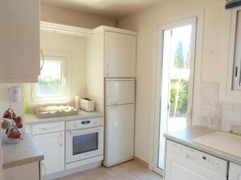 Villa Les Hauts De Grimaud