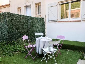 Apartment Hameau Des Cad�ous