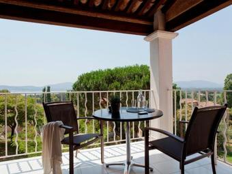 Apartamento Maeva Particuliers R�sidence Les Parcs De Grimaud