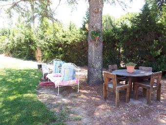 Apartamento Studio Le Cros D'entassi