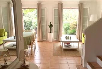 Holiday Home All�e Des Pins