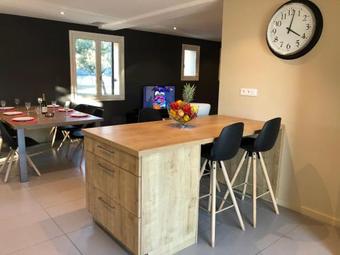 La Maison De L'olivier