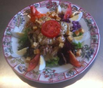 Hotel H�tel Le Pommeil