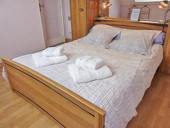 Kerhermain Villa Sleeps 10 Pool Wifi