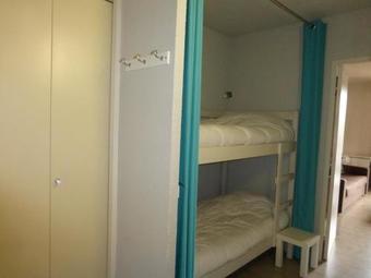 Apartamento Jausiers Village Cuguret