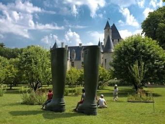 House La Cour Aux Moines 1