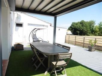 House Maison Tout Confort 6 Personnes Avec Wifi La Barre De Monts Fromentine 6