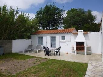 House Petite Maison De Vacances Au Fond D'une Impasse 6