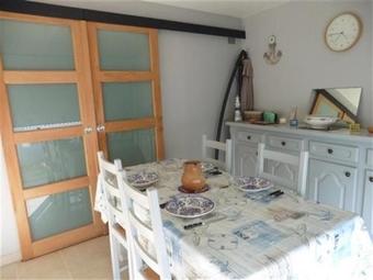 Apartment Appartement 4 Personnes La Barre De Monts 6