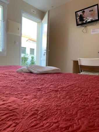 Hotel Restaurant Le 108