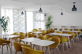 Apartamento Residence Les Coteaux De Jonzac Jonzac - Nat031003-cyb