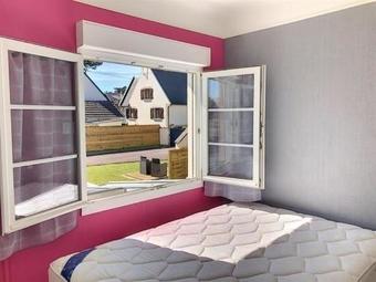 House A Jullouville Maison F3 Avec Cour