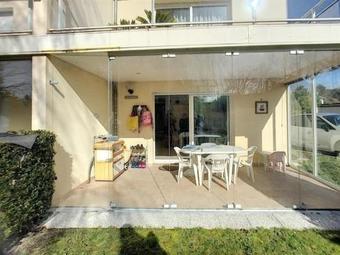 Apartment Appartement Rdc Avec V�randa