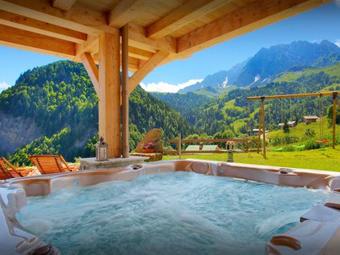 Chalet Crechoua - Ovo Network