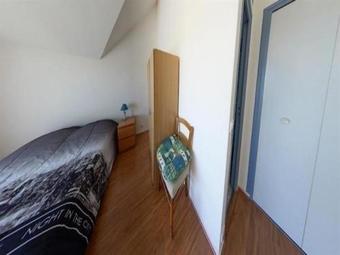 Apartment Larmor-plage 2 Pieces Proche Mer Et Bourg Dans Petite Copropriete 3