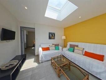 Apartment Larmor-plage Appartement Type 2 Avec Terrasse Et Entree Independante Dans Maison 3