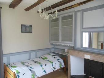 Le G�te De La Petite R�sie