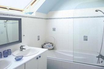 Semi-detached House Lannilis - Bre05060-l