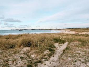 Holiday Home Ferienhaus (lpm103)