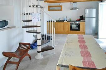 Holiday Home Ouessant - Bre05381-f