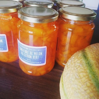 Bed & Breakfast La M�ridienne Des Collines