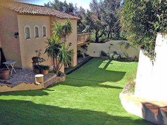 La Nartelle Villa Sleeps 10 Pool Wifi