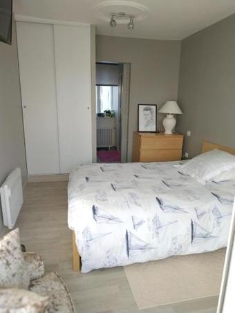 Holiday Home Rue Ars�ne D'arsonval