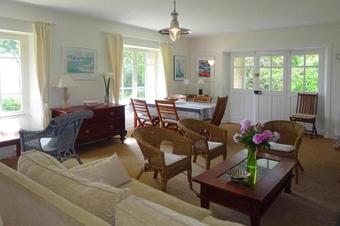 Villa Proche Mer 8 Personnes