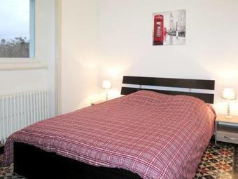 Apartamento Ferienwohnung Lannion 102s