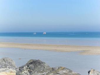 Ferienhaus Langueux 100s