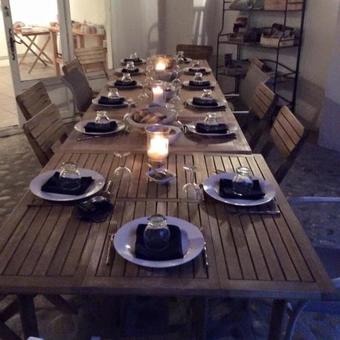 Bed & Breakfast Le Mas D Emma