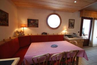 Apartamento Appartement Cembro