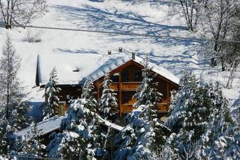 Chalet Cerf Che