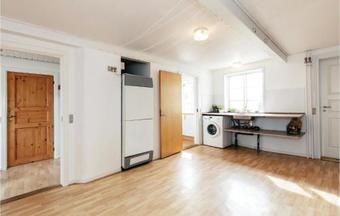 Apartamento K�llergaard B