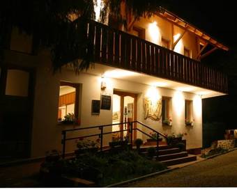 �ko-park� Panzi�-kemping �s Kalandpark